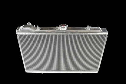 GReddy 00-09 Honda S2000 (AP1/AP2) TW-R Aluminum Radiator