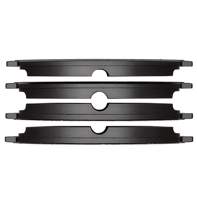 R1 21-25 Jeep Grand Cherokee L Front Off-Road/Tow Brake Pads