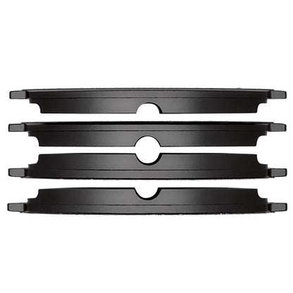 R1 21-25 Jeep Grand Cherokee L Front Off-Road/Tow Brake Pads