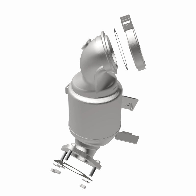 MagnaFlow 2019-2020 Buick Encore DF Conv Front Underbody 1.4L Magnaflow