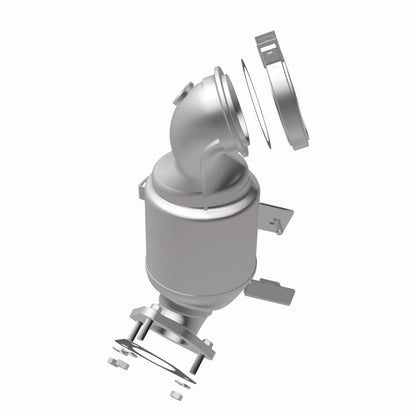 MagnaFlow 2019-2020 Buick Encore DF Conv Front Underbody 1.4L Magnaflow