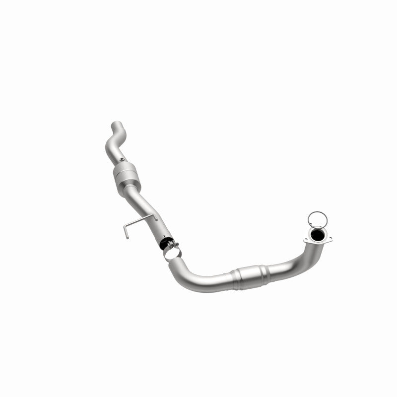 MagnaFlow Conv DF 04-06 Avalanche Driver Side 8.1L Magnaflow