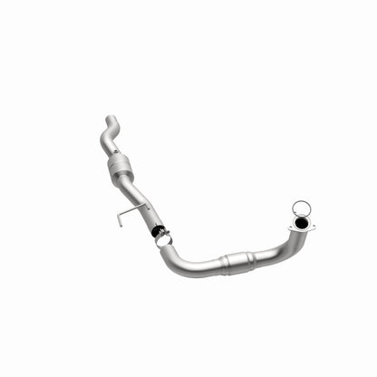 MagnaFlow Conv DF 04-06 Avalanche Driver Side 8.1L Magnaflow