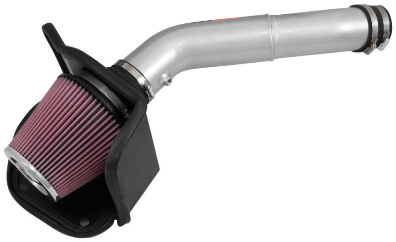 K&N 2016 Jeep Grand Cherokee V6-3.6L Performance Intake Kit K&N Engineering