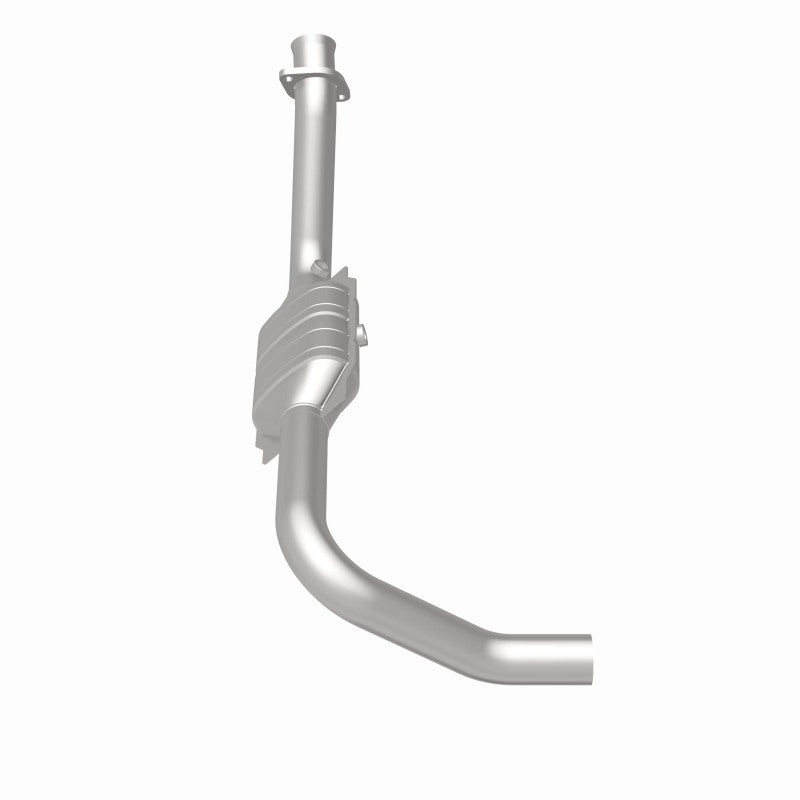 MagnaFlow Conv DF 07-09 Chrysler/Dodge Aspen/Durango 5.7L Driver Side Magnaflow