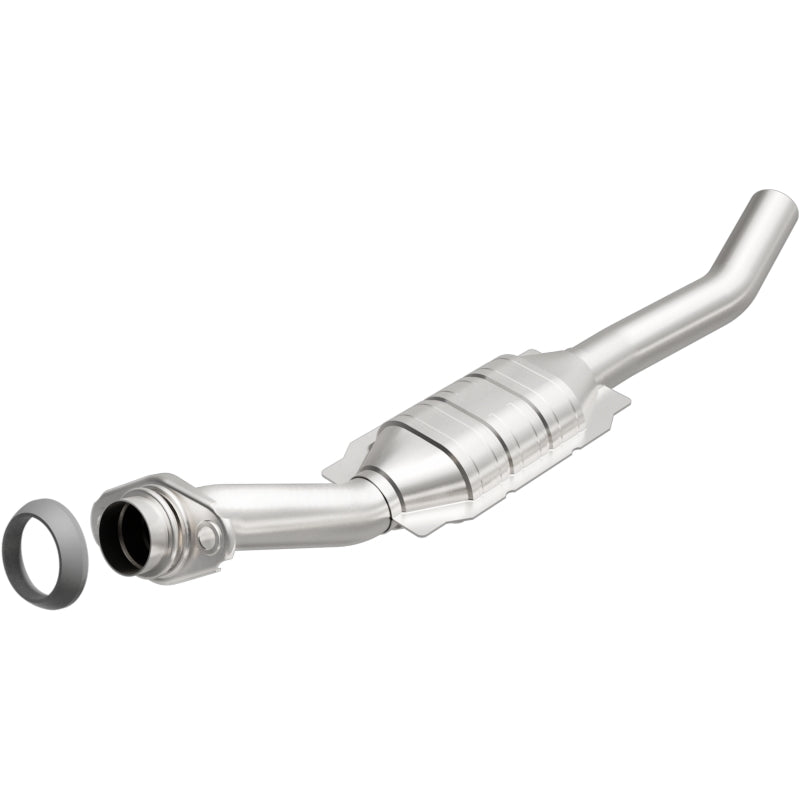 MagnaFlow Conv DF 92-93 Chrysler F/S 3.3L 49S Magnaflow