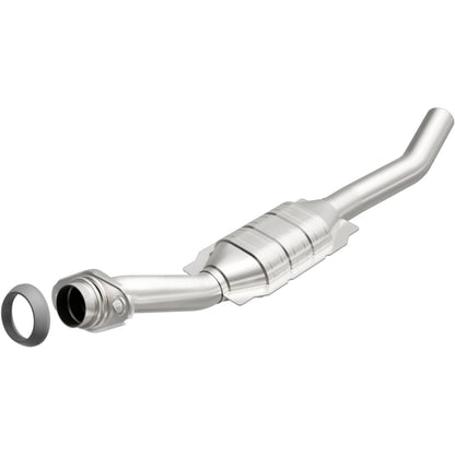 MagnaFlow Conv DF 92-93 Chrysler F/S 3.3L 49S Magnaflow