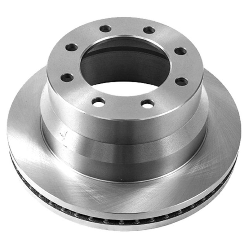 Power Stop 09-19 Chevrolet Express 3500 Rear Autospecialty Brake Rotor PowerStop