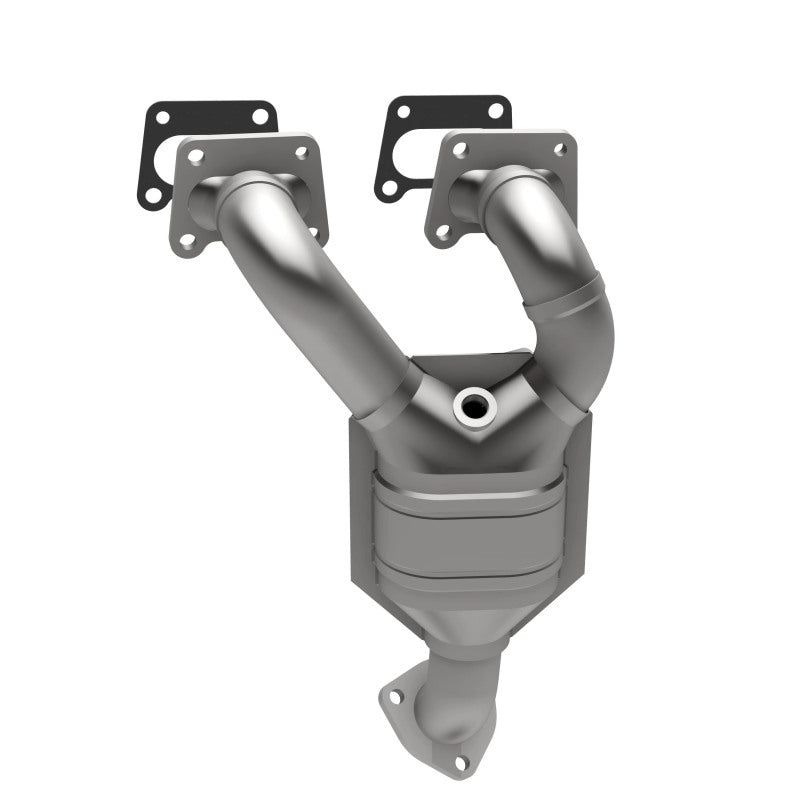 MagnaFlow Conv DF 97-99 Sentra 1.6L manif 49S Magnaflow