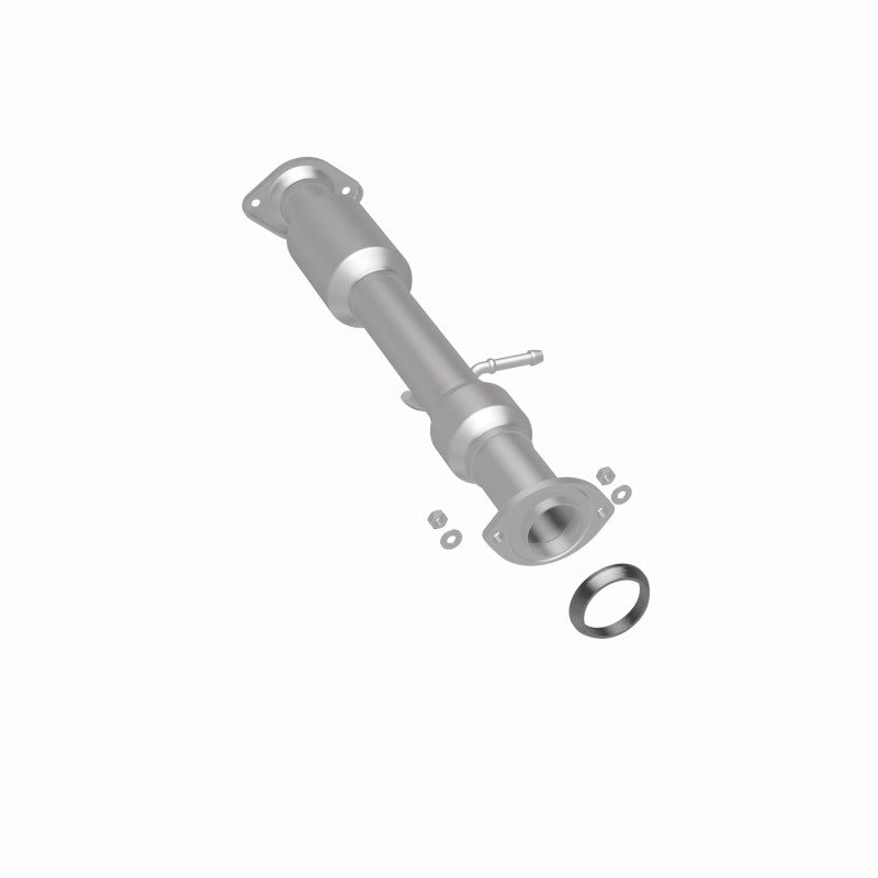 MagnaFlow Conv DF 14-15 Toyota Highlander 3.5L Magnaflow