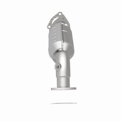 MagnaFlow Conv DF Audi 97-05 A4/A4 Quattro / Volkwagen 00-05 Passat 1.8L Magnaflow