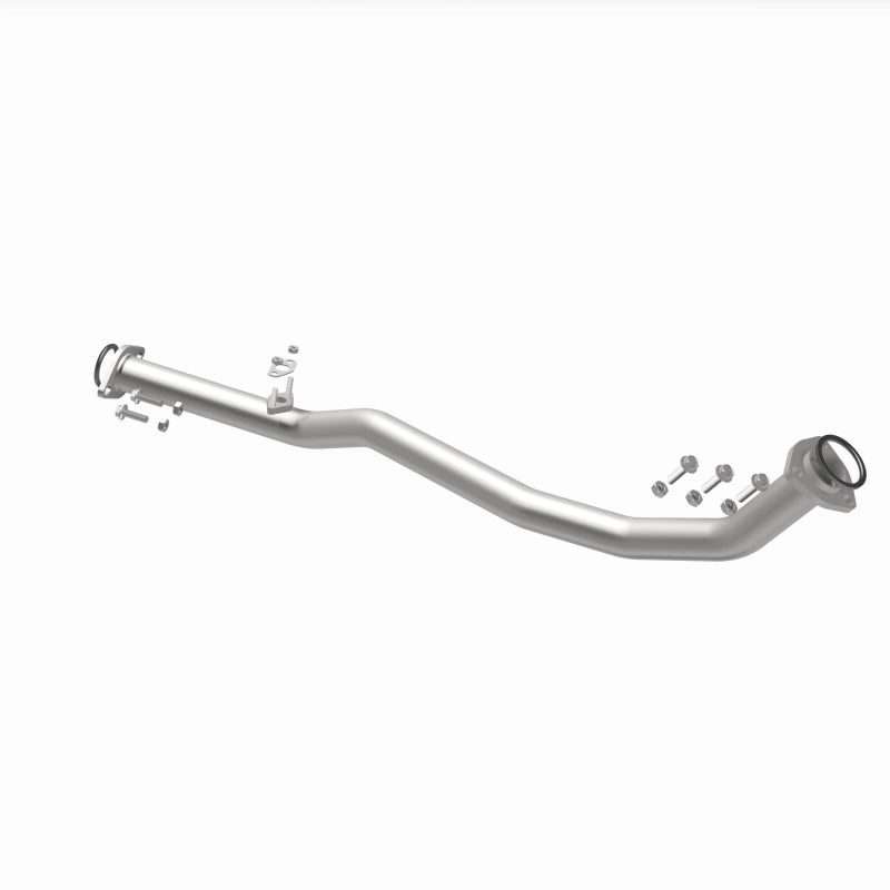 BRE Exhaust 89-95 Pickup 3.0L Front Pipe Kit