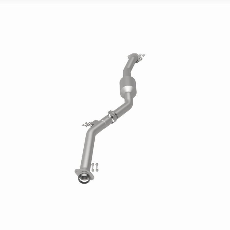 MagnaFlow 6571621 Direct-Fit Catalytic Converter