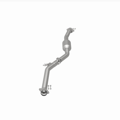 MagnaFlow 6571621 Direct-Fit Catalytic Converter
