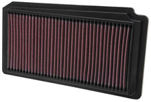 Load image into Gallery viewer, K&amp;N Replacement Air Filter HONDA ODYSSEY 3.5L V6; 1999-04