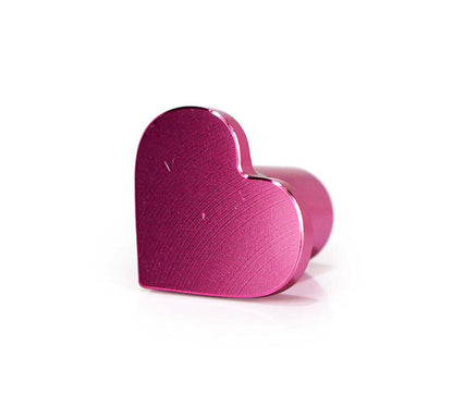 NRG Innovations Heart Shape Drift Button for Lexus IS300/SC300 & Toyota Supra/JZX90/JZX100 - Pink – DB-H004PK