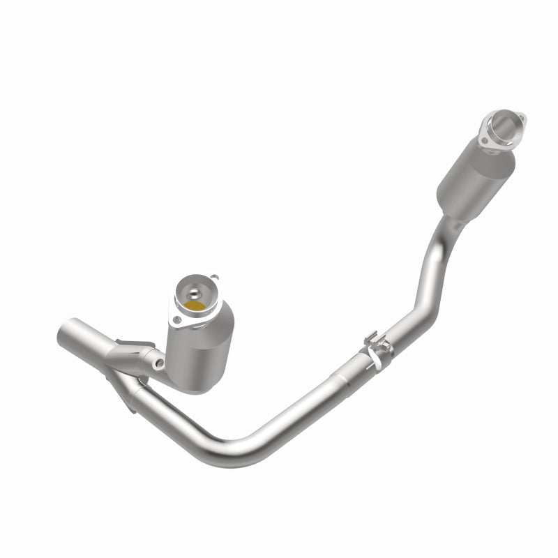 Magnaflow 2004 Dodge Dakota 3.7L Direct Fit Catalytic Converter Magnaflow