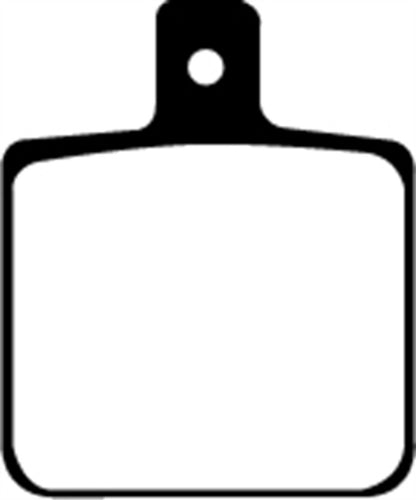 EBC GreenStuff Brake Pads - DP21144 EBC