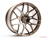 VR Forged D09 Wheel Satin Bronze 20x11 +37mm 5x120