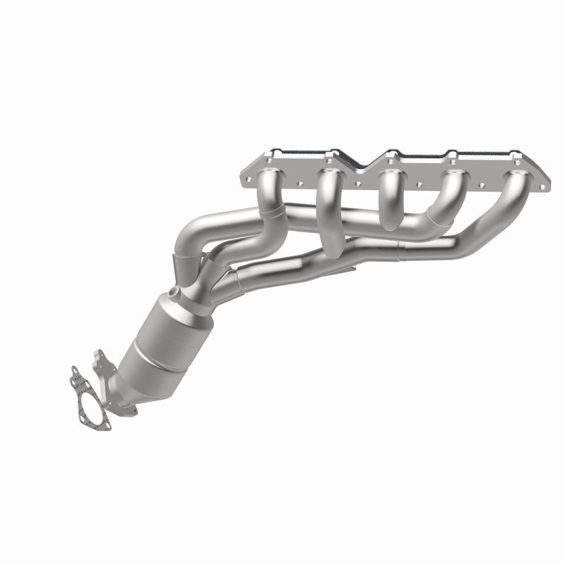 MagnaFlow Conv DF 95-98 Acura TL 2.5L Magnaflow
