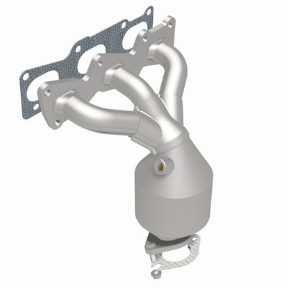 MagnaFlow Conv DF 06-07 Hyundai Sonata 3.3L Magnaflow