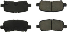 Load image into Gallery viewer, StopTech Premium Ceramic Brake Pads - 308.09990