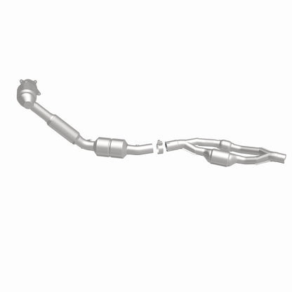 Magnaflow 09-10 Audi TT Quattro 2.0L Direct Fit Converter Magnaflow