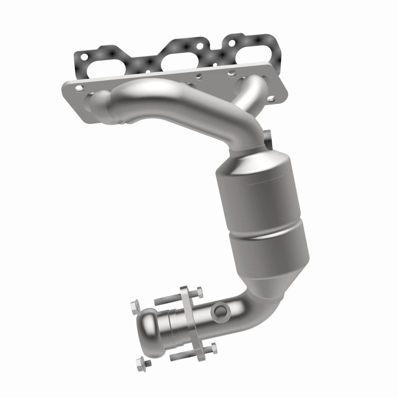 MagnaFlow Conv DF 01-06 Escape 3.0 with oil Magnaflow