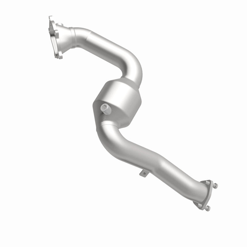 MagnaFlow Conv Direct Fit 13-15 Audi S6/S7/S8/A8 Quattro V8-4.0L Magnaflow