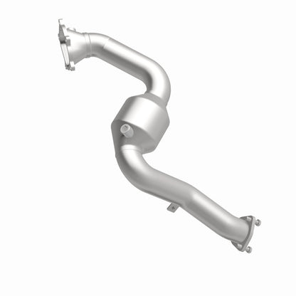 MagnaFlow Conv Direct Fit 13-15 Audi S6/S7/S8/A8 Quattro V8-4.0L Magnaflow