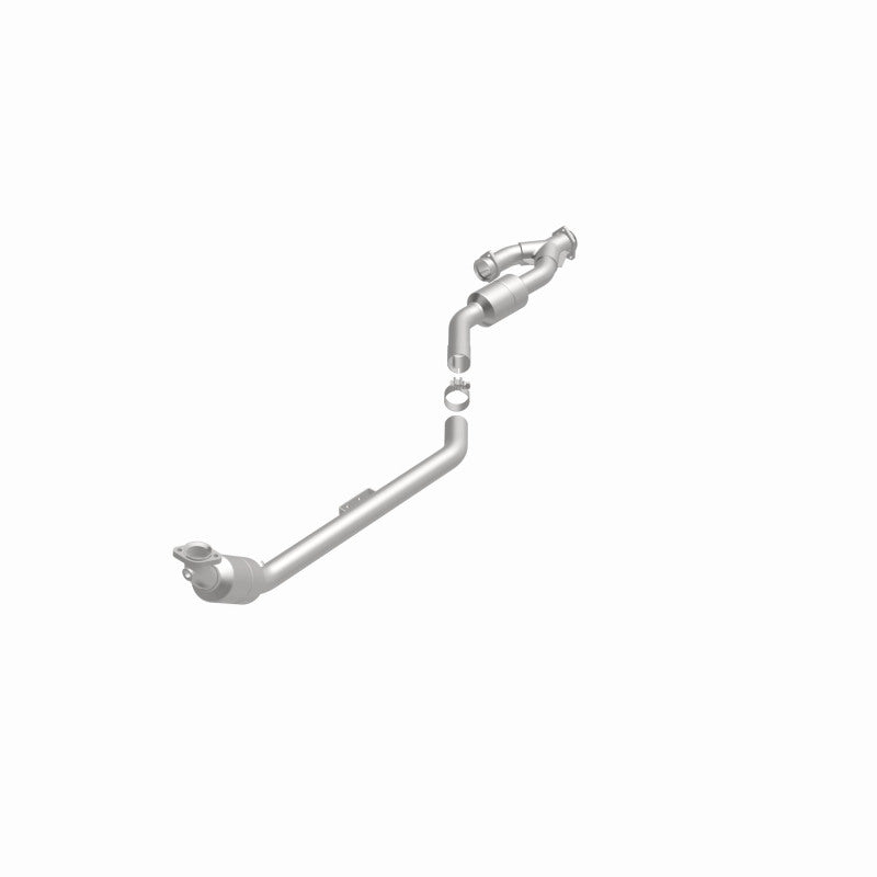 Magnaflow 2005 Mercedes-Benz CLK320 3.2L Direct Fit Converter Magnaflow