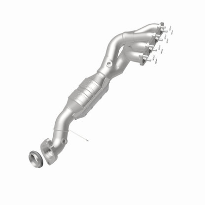 MagnaFlow Conv DF 04-06 Cadillac XLR 4.4L Driver Side Magnaflow