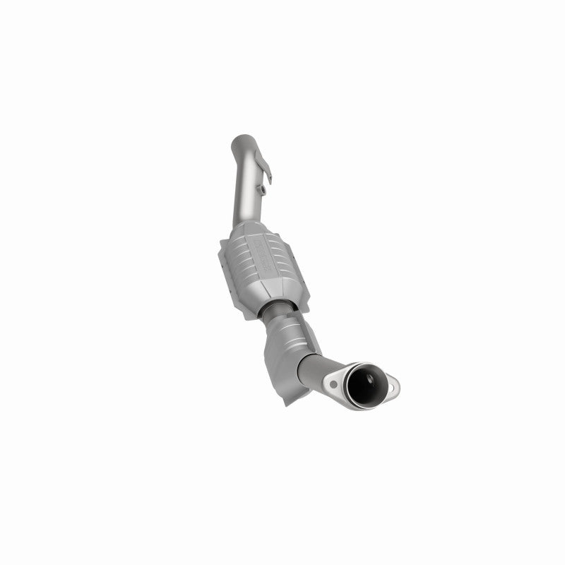 MagnaFlow Conv DF F150 5.4L 02 Supercharged P Magnaflow