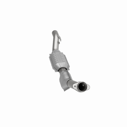 MagnaFlow Conv DF F150 5.4L 02 Supercharged P Magnaflow