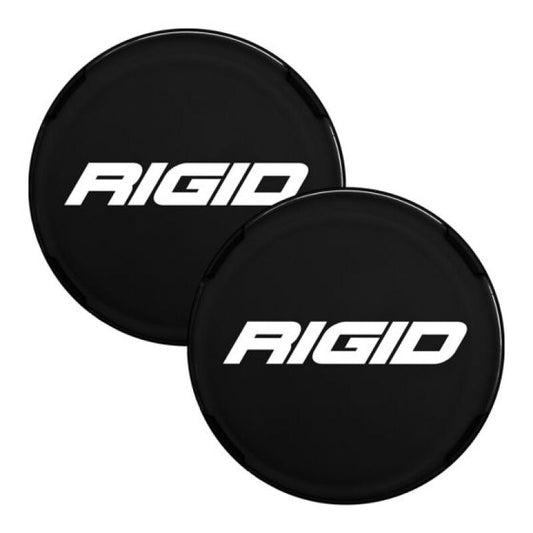 RIGID Industries 360-Series 9-Inch Cover Black - 363685