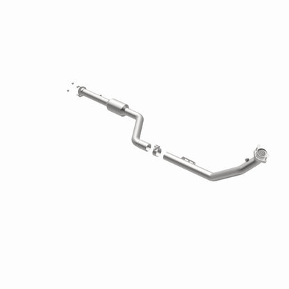 Magnaflow 2004 Mercedes-Benz SLK230 2.3L Direct Fit Converter Magnaflow