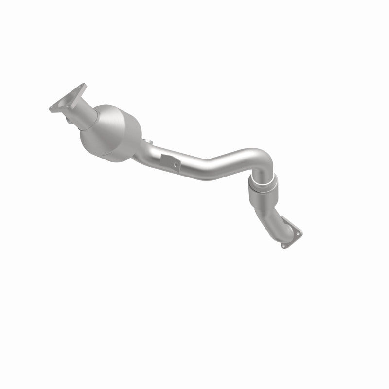 Magnaflow Conv DF 2007-2010 Q7 V6 3.6 OEM Underbody Magnaflow