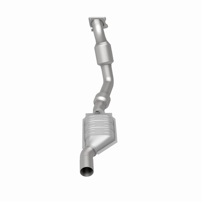 MagnaFlow Conv DF 03-04 Audi RS6 4.2L Passenger Side Magnaflow