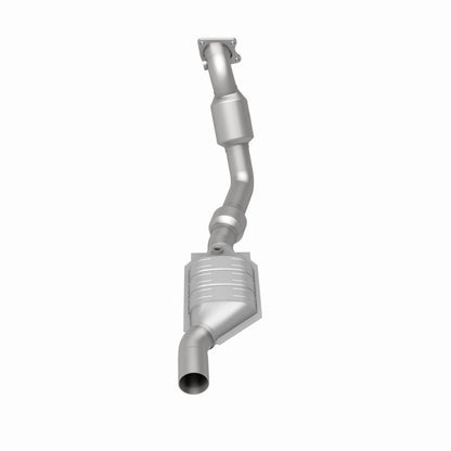 MagnaFlow Conv DF 03-04 Audi RS6 4.2L Passenger Side Magnaflow