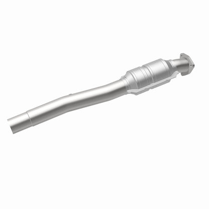 MagnaFlow Conv DF 97-05 Audi A8 Quatt 4.2L Driver Side Magnaflow