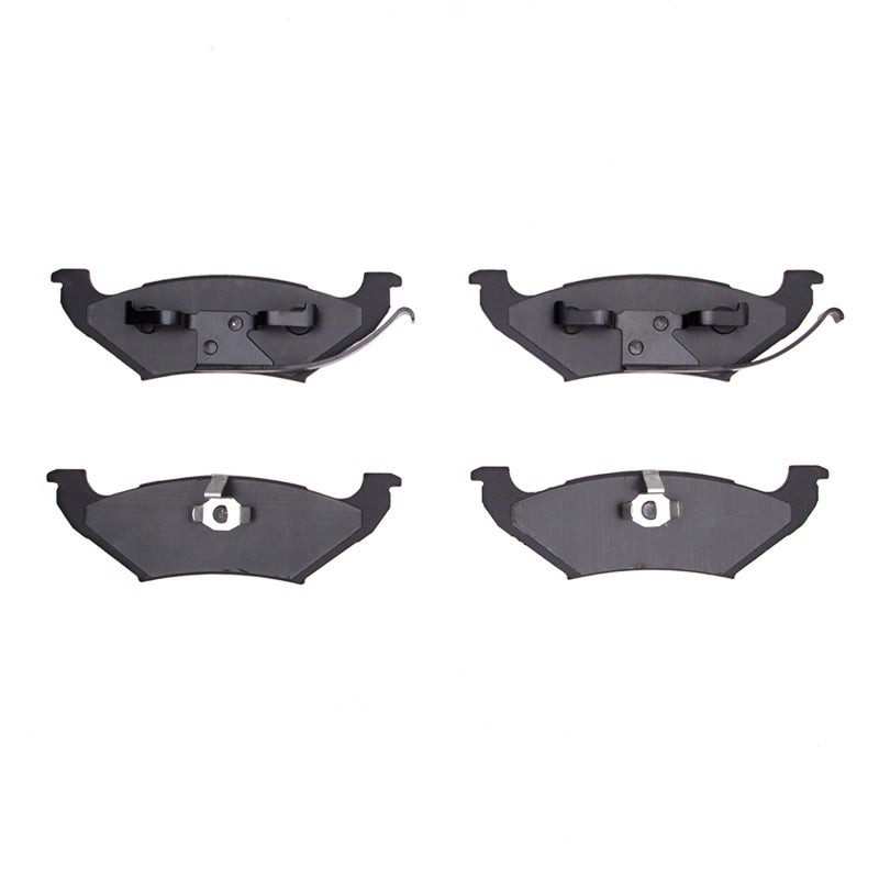 R1 91-95 Mercury Grand Marquis Rear Optimum OE Brake Pads