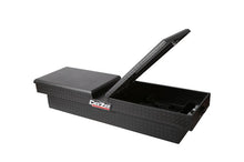 Load image into Gallery viewer, Deezee Universal Tool Box - Red Crossover - Double Black BT