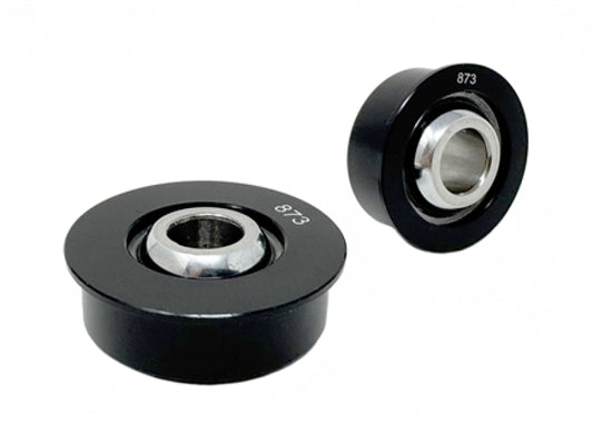 Torque Solution Spherical Shifter Cable Bushings for 2023+ Toyota GR Corolla - TS-GR-873