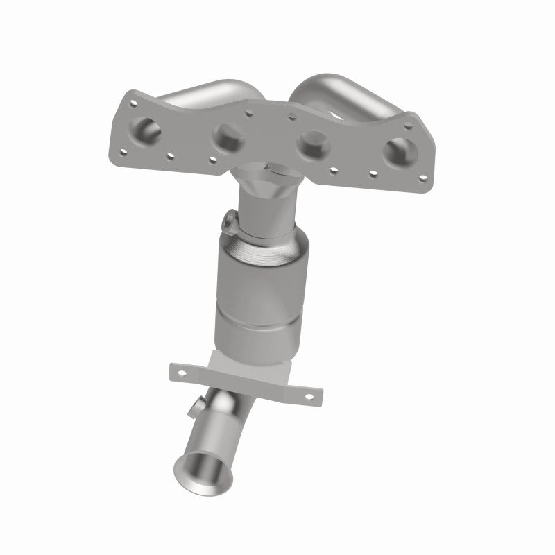 MagnaFlow 07-11 Mini Cooper L4-1.6LGAS California Catalytic Converter Direct Fit Magnaflow