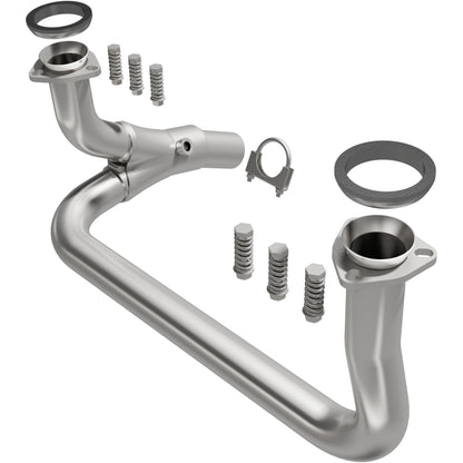 BRE Exhaust 88-93 C1500 C2500 K1500 K2500 4.3L 5.0L Front Pipe Kit