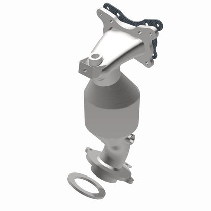 MagnaFlow Conv DF  09-11 Acura TSX 2.4L Magnaflow