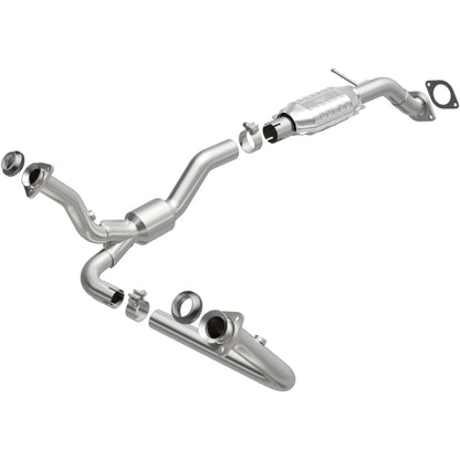 MagnaFlow Conv DF 00-05 Blazer 4WD 4.3L OEM Magnaflow