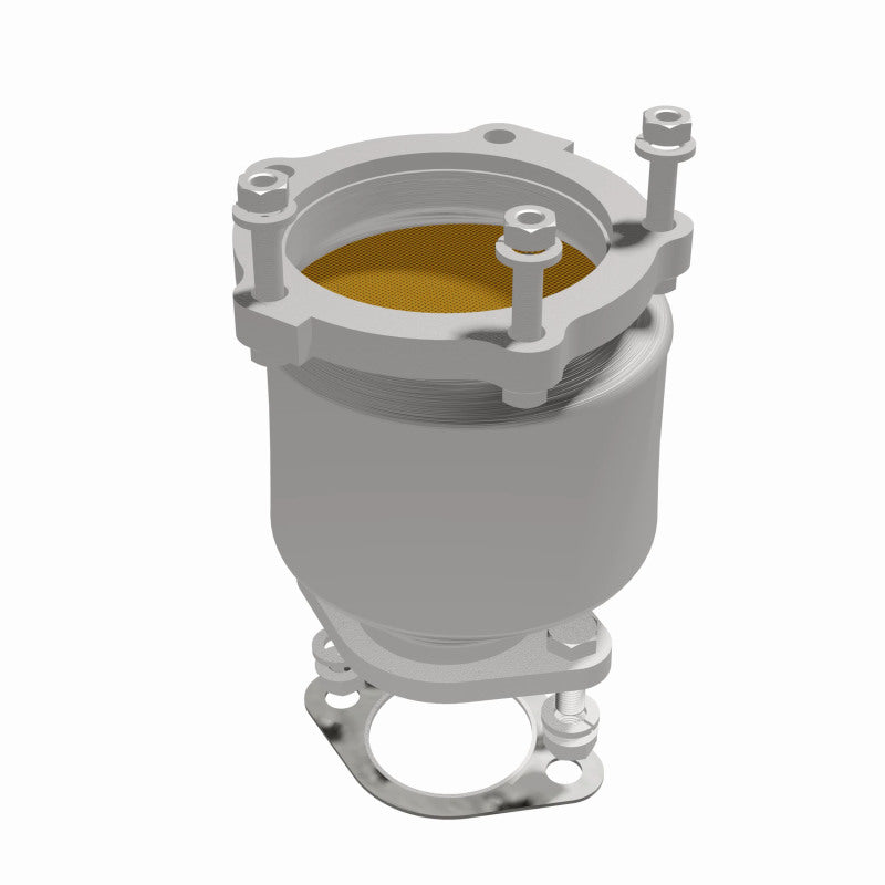 MagnaFlow Conv DF 02-03 Hyundai XG350 3.5L Front/ 02-05 Kia Sedona 3.5L Front Manifold Magnaflow