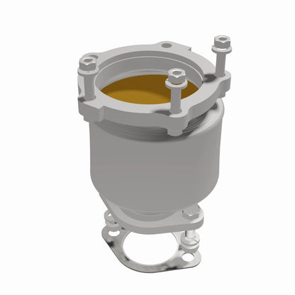 MagnaFlow Conv DF 02-03 Hyundai XG350 3.5L Front/ 02-05 Kia Sedona 3.5L Front Manifold Magnaflow