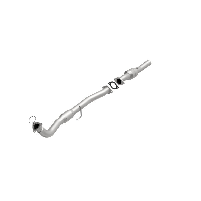 MagnaFlow Conv DF 05 Silverado 2500HD 6.0L Magnaflow